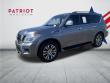 Used 2019 Nissan Armada SL SUV