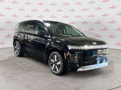 2026 Hyundai IONIQ 9 SEL SUV