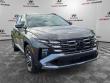 New 2026 Hyundai Tucson Hybrid Limited SUV
