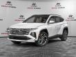New 2026 Hyundai Tucson Limited SUV