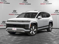 2026 Hyundai IONIQ 9 SE SUV