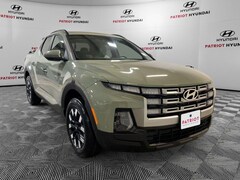 2026 Hyundai Santa Cruz SEL Activity AWD Truck