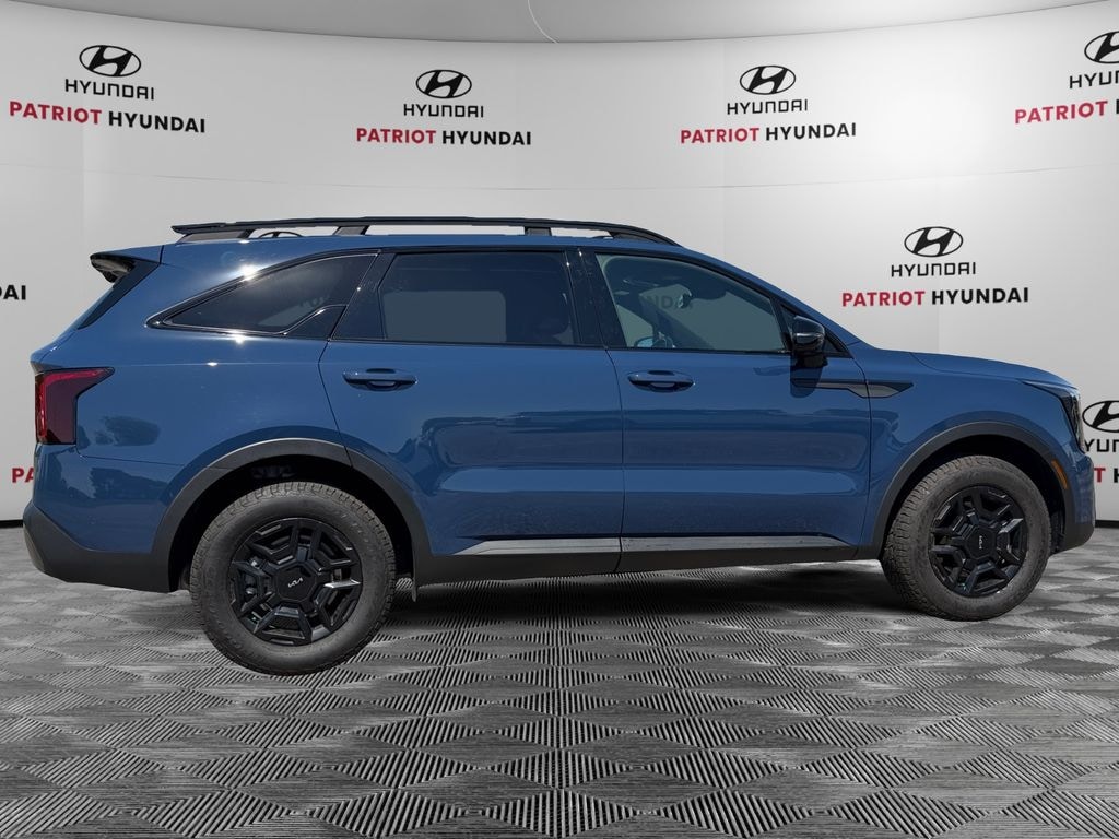 Used 2024 Kia Sorento X-Pro SX Prestige SUV