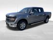 Used 2024 Ford F-150 XLT Truck SuperCrew Cab