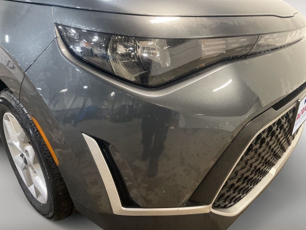 Used 2024 Kia Soul LX Hatchback