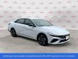 New 2025 Hyundai Elantra Hybrid SEL Sport Sedan