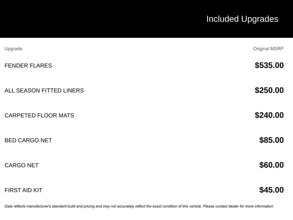 New 2026 Hyundai Santa Cruz SEL AWD Truck