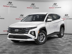 2026 Hyundai Tucson SE AWD SUV