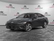 New 2026 Hyundai Elantra Limited Sedan