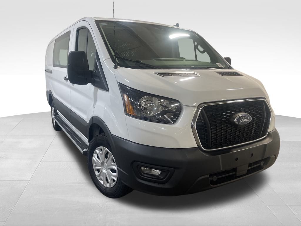 2024 Ford Transit Van Base's photo