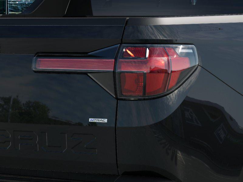 2027 Hyundai Santa Cruz SE - Photo 10
