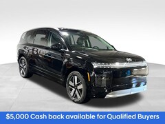 2026 Hyundai IONIQ 9 SEL SUV