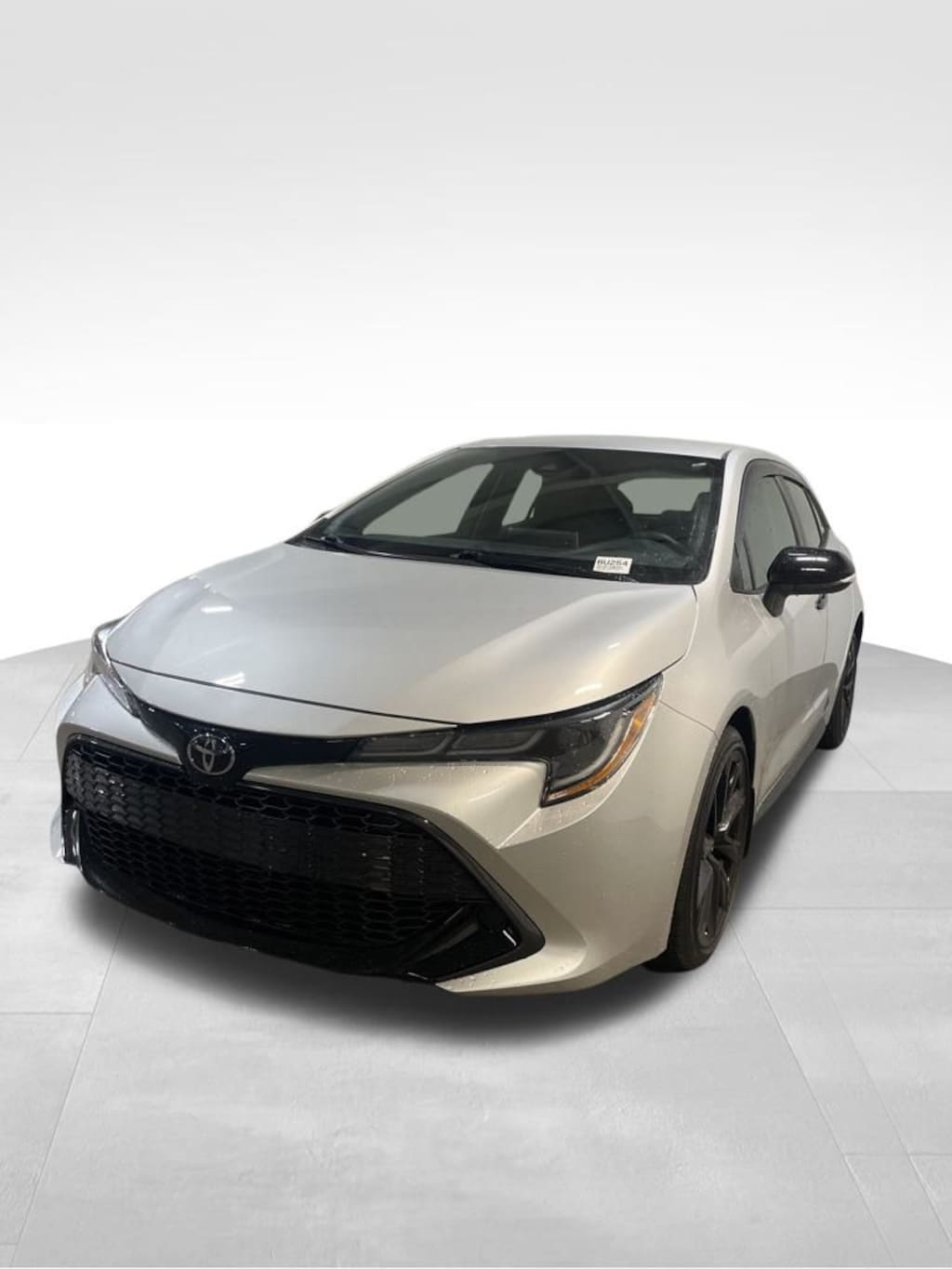 Used 2022 Toyota Corolla Hatchback SE Hatchback