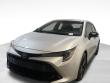 Used 2022 Toyota Corolla Hatchback SE Hatchback
