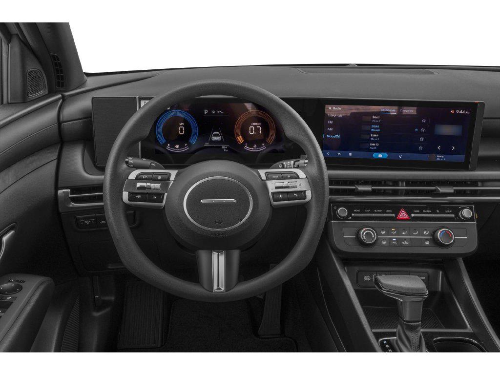 New 2027 Hyundai Santa Cruz SE Truck