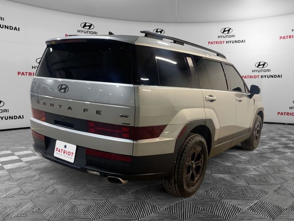 Used 2024 Hyundai Santa Fe XRT SUV