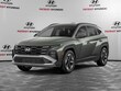  Hyundai Tucson Hybrid
