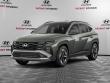 New 2026 Hyundai Tucson Hybrid SEL AWD SUV