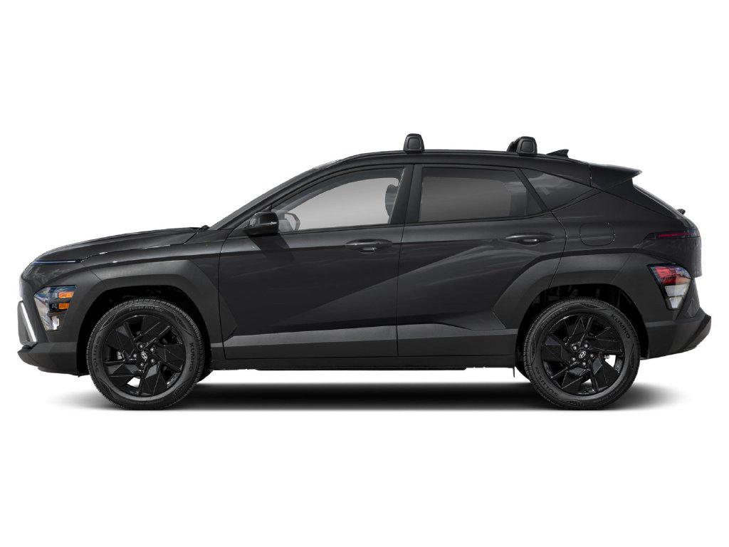 New 2027 Hyundai Kona SEL Sport SUV