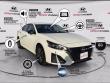Used 2025 Nissan Altima SV Sedan