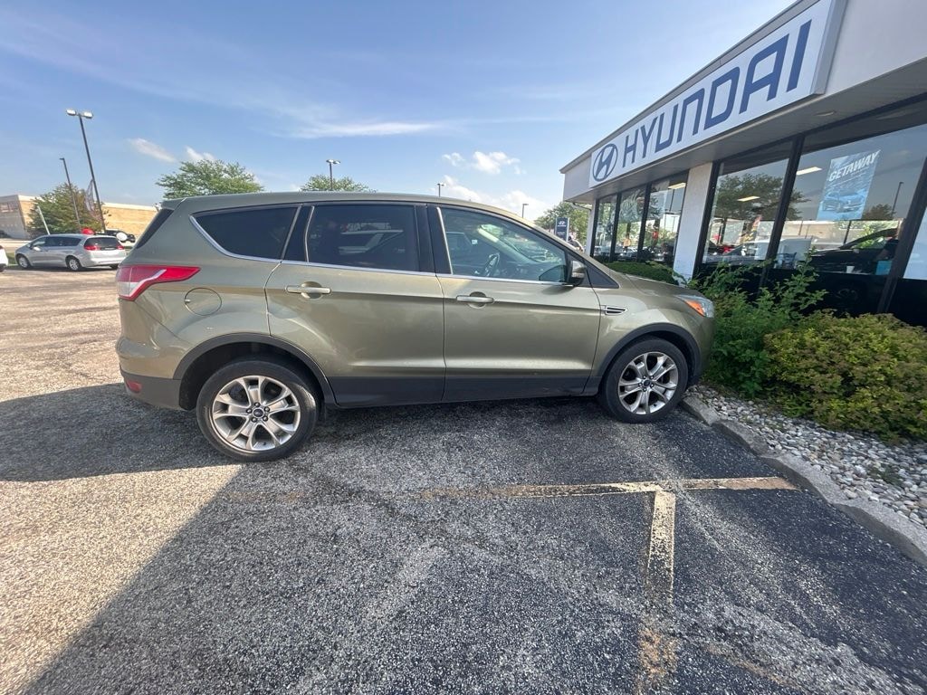 Used 2013 Ford Escape SEL SUV