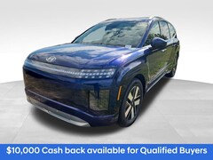 2026 Hyundai IONIQ 9 SEL SUV