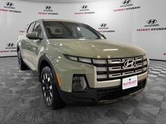 2026 Hyundai Santa Cruz SE AWD Truck