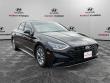Used 2020 Hyundai Sonata SEL Sedan