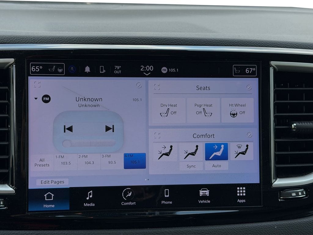 2024 Chrysler Pacifica Touring L - Photo 16