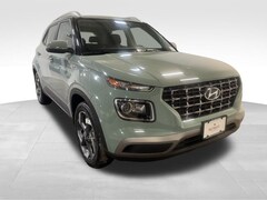 2026 Hyundai Venue SEL SUV