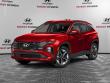 New 2026 Hyundai Tucson SEL AWD SUV