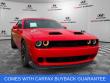 Used 2023 Dodge Challenger SRT Hellcat Coupe