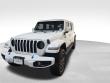 Used 2023 Jeep Wrangler 4xe Sahara SUV