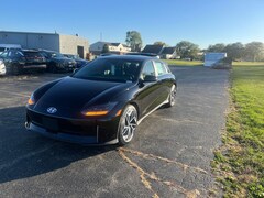 2025 Hyundai IONIQ 6 SEL Sedan