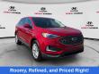 Used 2024 Ford Edge SEL SUV