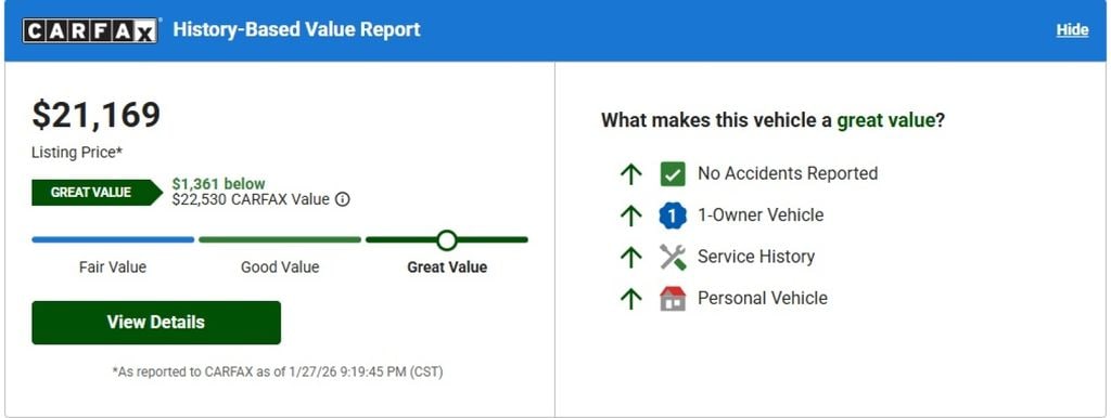 2023 Mazda CX-5 S Select Package