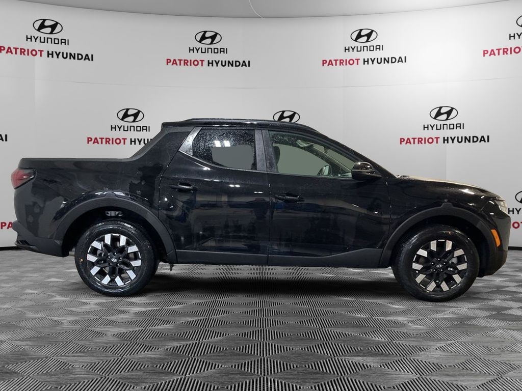 New 2026 Hyundai Santa Cruz SEL Truck