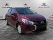 Used 2024 Mitsubishi Mirage  Hatchback