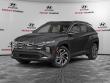 New 2026 Hyundai Tucson Limited AWD SUV