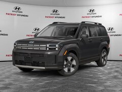 2026 Hyundai Santa Fe Hybrid SEL SUV