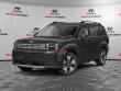 New 2026 Hyundai Santa Fe Hybrid SEL SUV