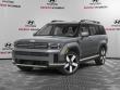 New 2026 Hyundai Santa Fe Hybrid Limited SUV