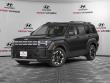 New 2026 Hyundai Santa Fe SEL SUV