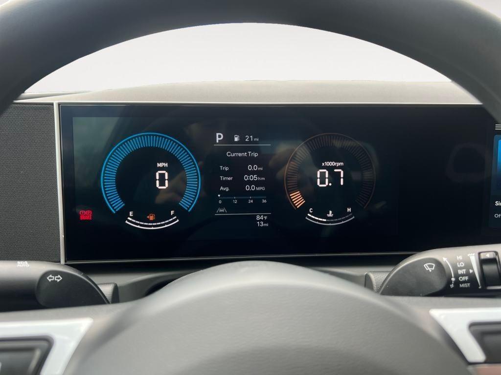 2026 Hyundai Santa Cruz SEL - Photo 15