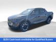 New 2026 Hyundai Santa Cruz SEL Truck