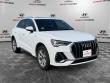 Used 2025 Audi Q3 45 S line Premium SUV