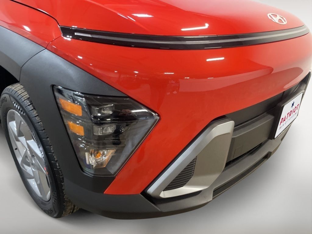 New 2026 Hyundai Kona SE SUV
