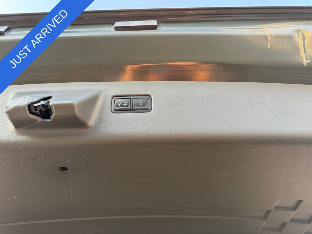 2025 Hyundai Santa Fe SEL - Photo 24
