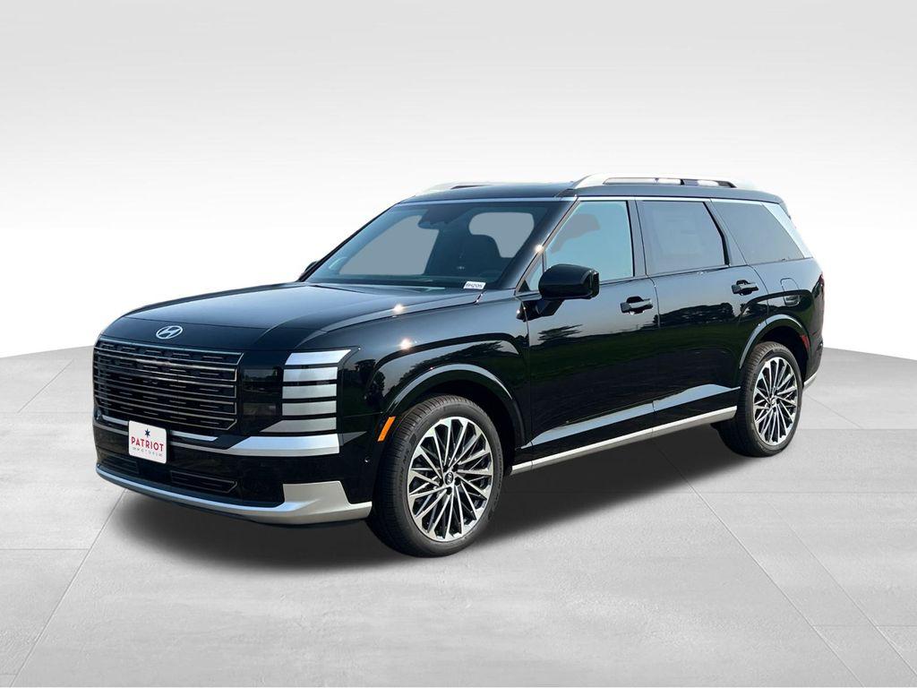 2026 Hyundai Palisade SUV  2026 Hyundai Palisade SUV