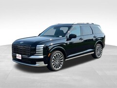 2026 Hyundai Palisade Calligraphy AWD SUV 2026 Hyundai Palisade Calligraphy AWD SUV